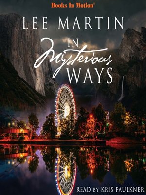cover image of In Mysterious Ways